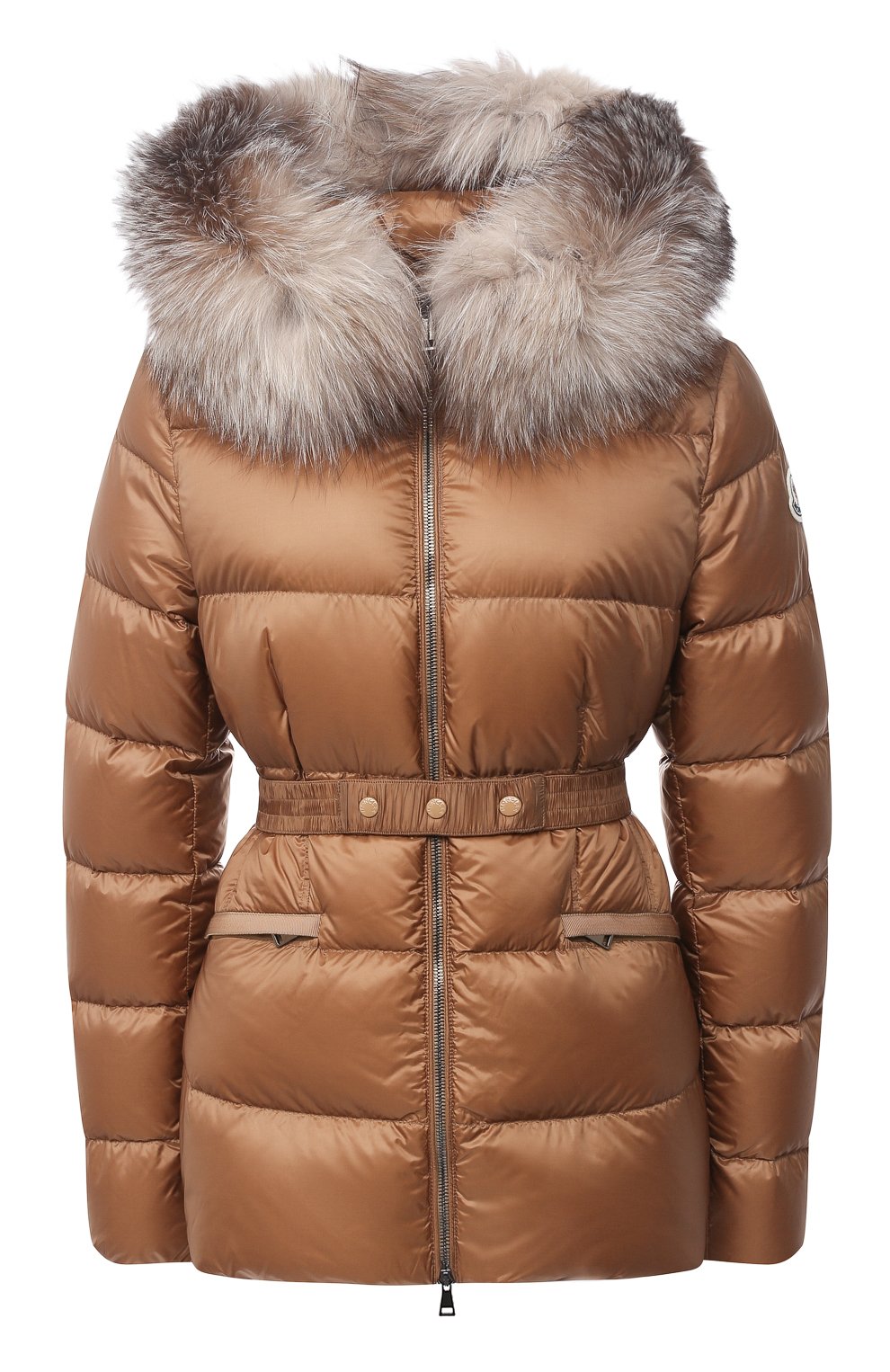 Пуховая куртка MONCLER, арт. F2-093-1A552-02-C0229, фото 1