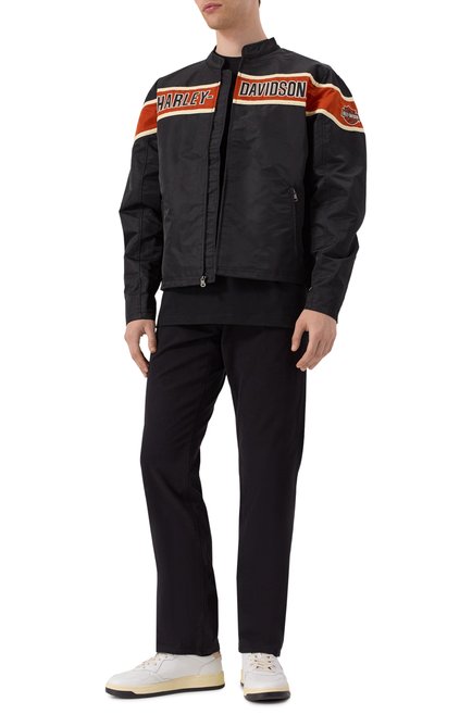 Мужская куртка HARLEY-DAVIDSON, арт. 98162-21VM