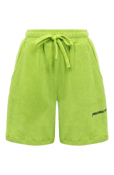 Хлопковые шорты HINNOMINATE, арт. HDS3/HNW769, фото 1