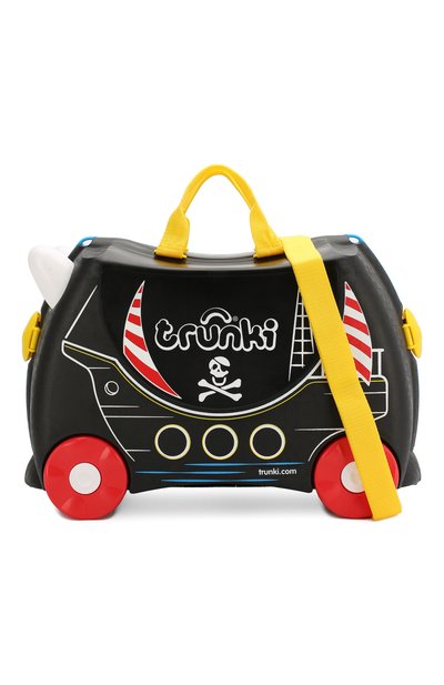 Чемодан TRUNKI, арт. 0312-GB01, фото 4
