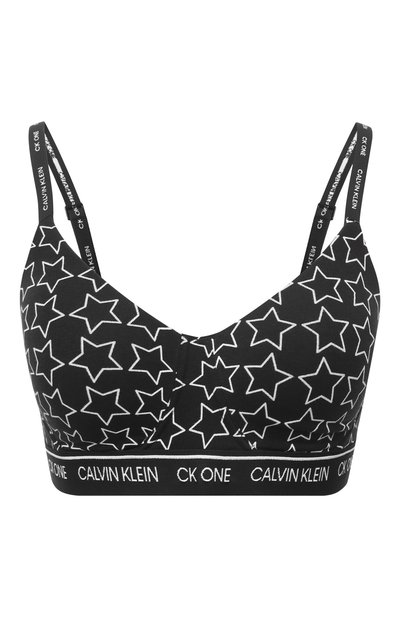 Бюстгальтер CALVIN KLEIN, арт. QF6094E, фото 1