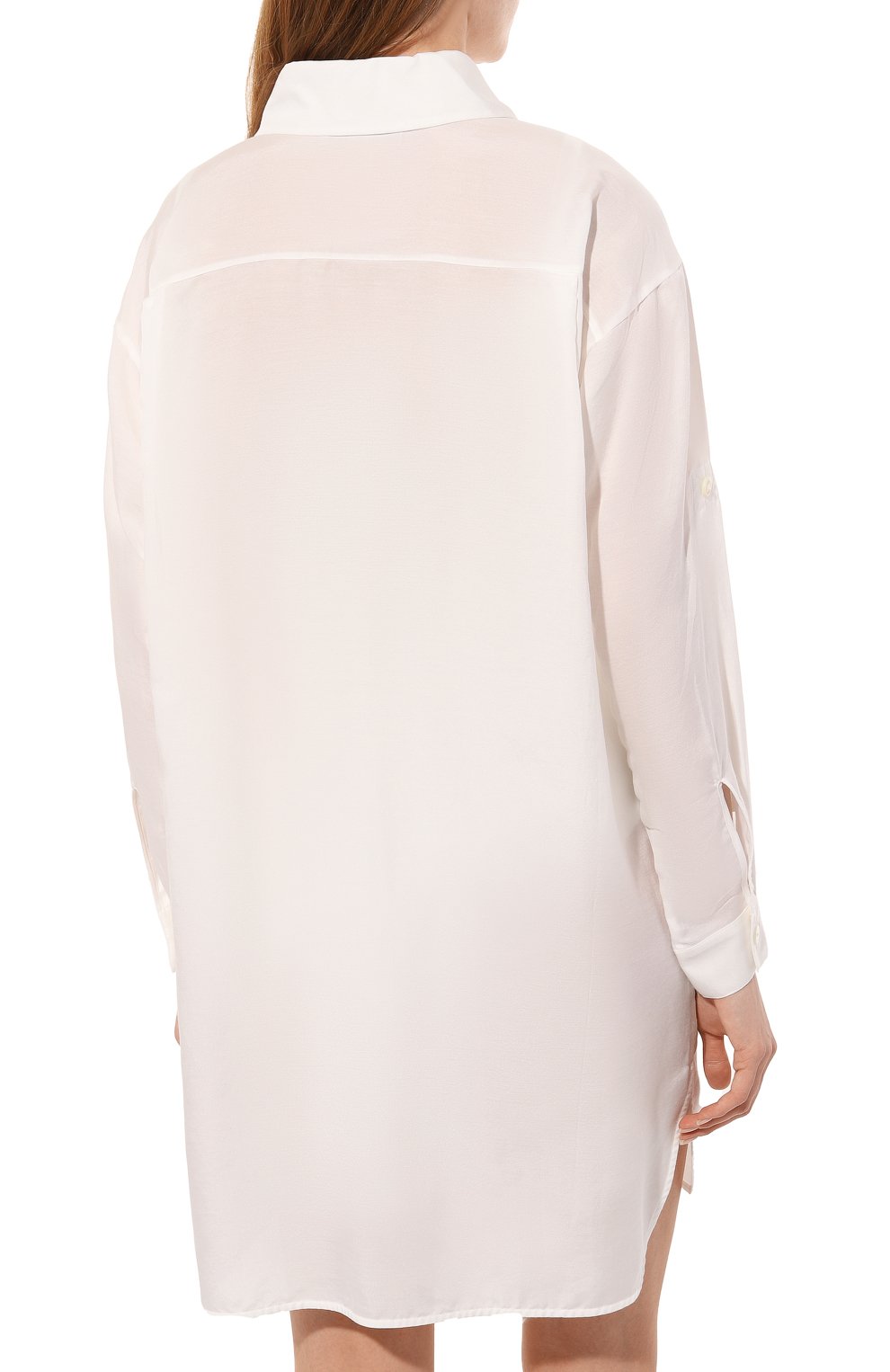 Туника из хлопка и шелка LISE CHARMEL, арт. ASB2171, фото 4