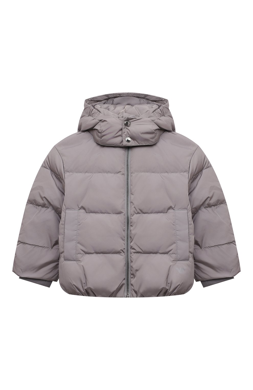 Утепленная куртка EMPORIO ARMANI, арт. 6D4BJ8/1NTDZ, фото 1