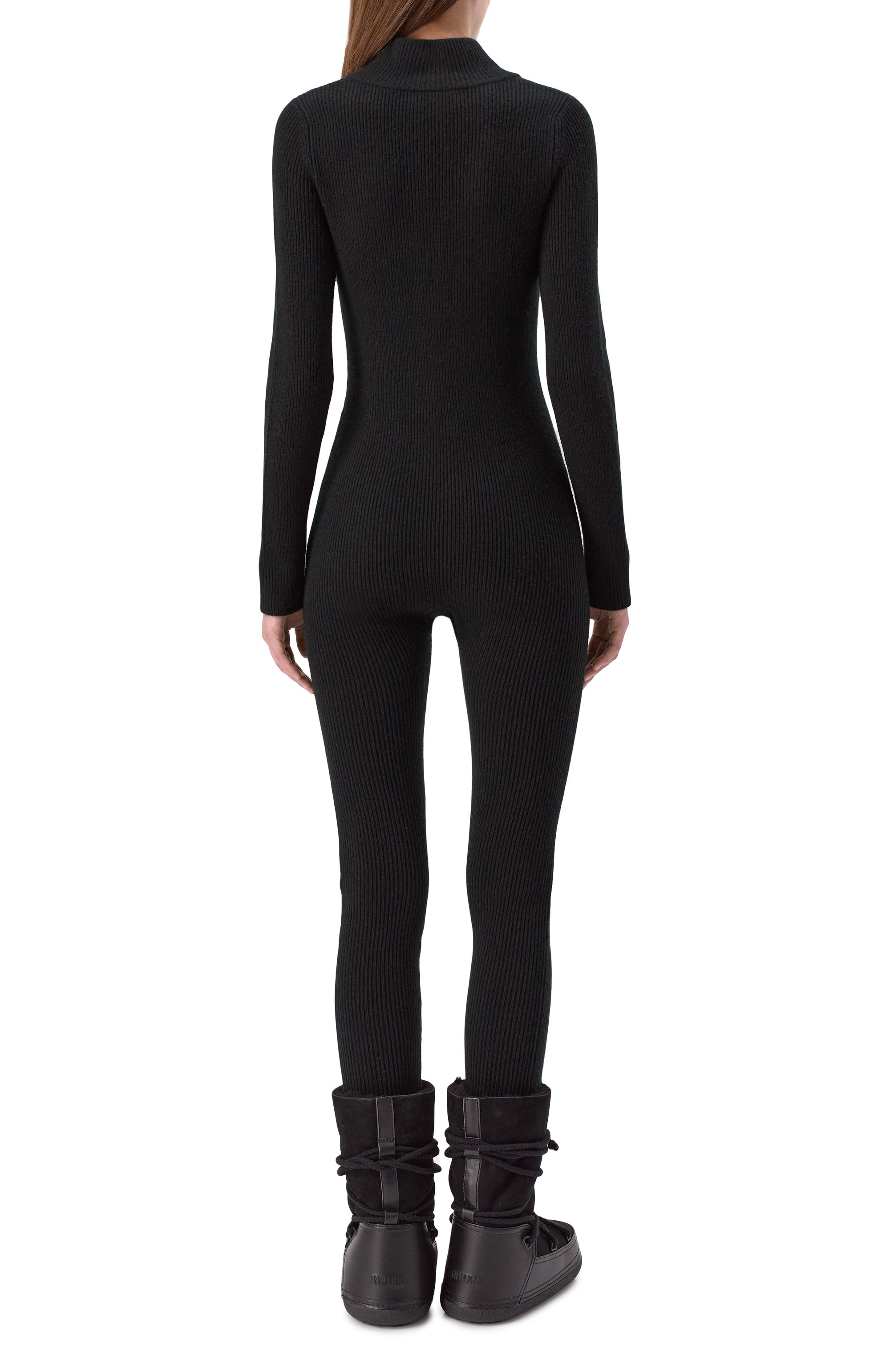 Кашемировый комбинезон ARCH4, арт. KNJP24172, фото 4