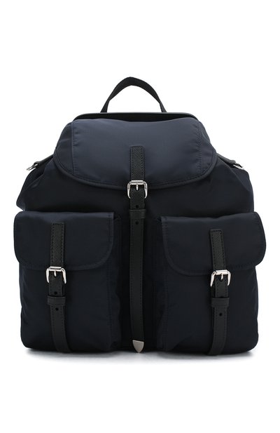 Рюкзак PRADA, арт. IBZ063-V44-F0AI7-OOH, фото 1