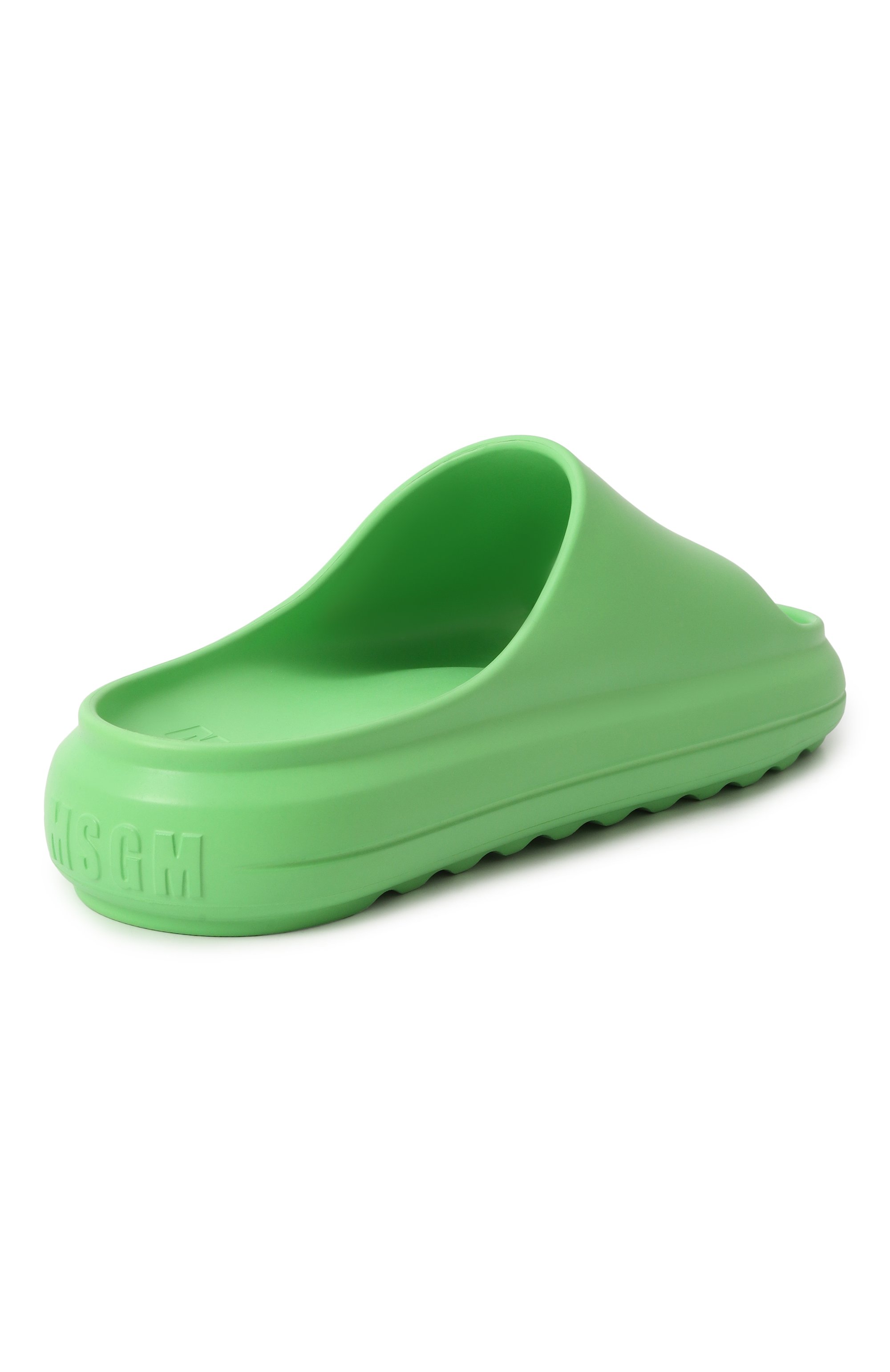 Шлепанцы MSGM, арт. 3840MS206/260, фото 5