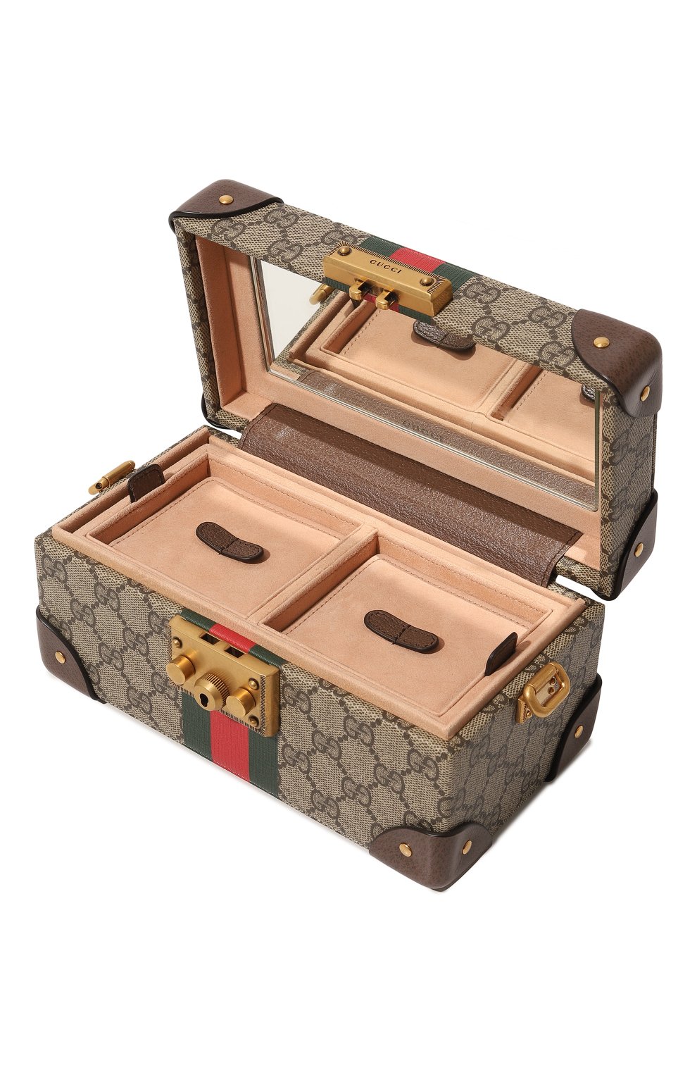 Дорожный футляр для часов savoy GUCCI, арт. 649582 UVFAT, фото 5