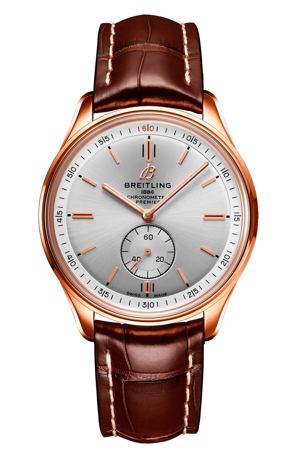 Часы premier automatic 40 BREITLING, арт. R37340351G1P1, фото 1