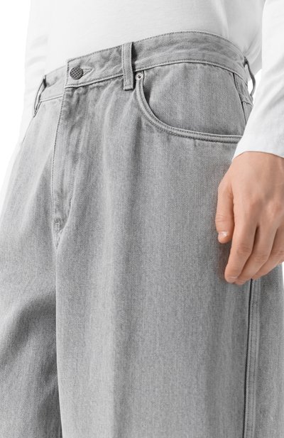 Джинсы EMPORIO ARMANI, арт. EM001705/AF17816, фото 5