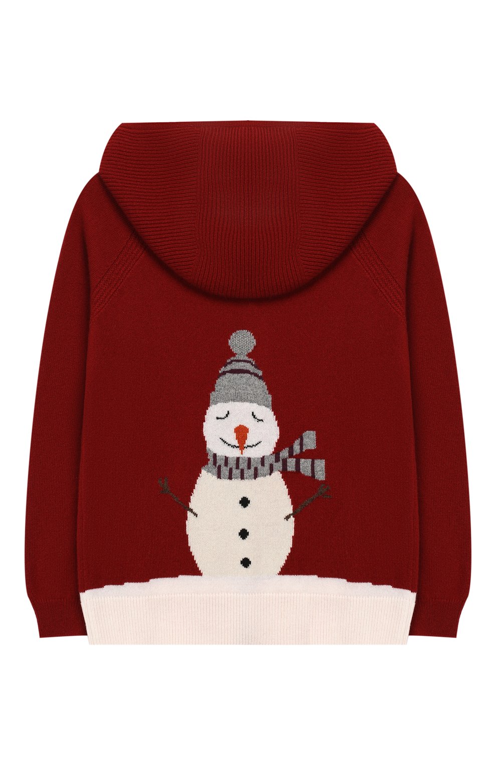 Кашемировый кардиган LORO PIANA, арт. FAI3654, фото 2