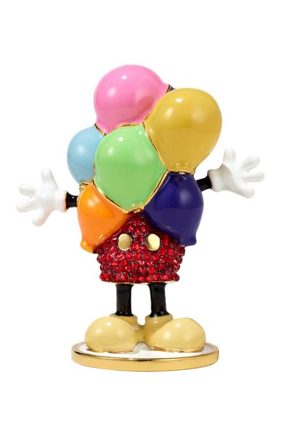 Твердые духи to laugh at yourself is to love yourself estée lauder x disney ESTÉE LAUDER, арт. PWRM-01, фото 1