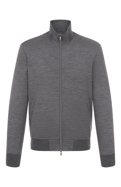 Мужской шерстяная толстовка CAPOBIANCO, арт. 19M456.BT00.