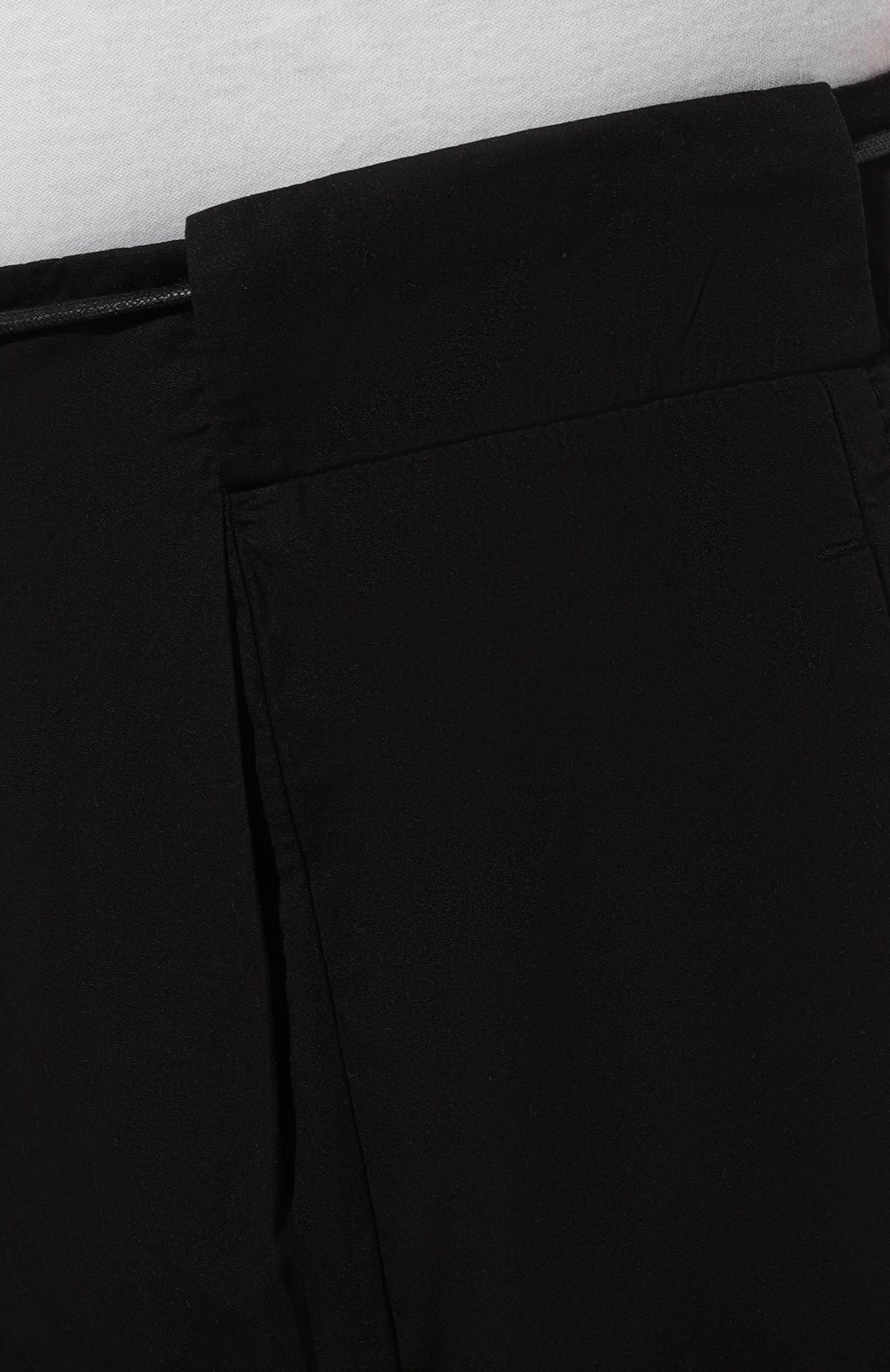 Хлопковые брюки TRANSIT, арт. CFUTRWB117, фото 5