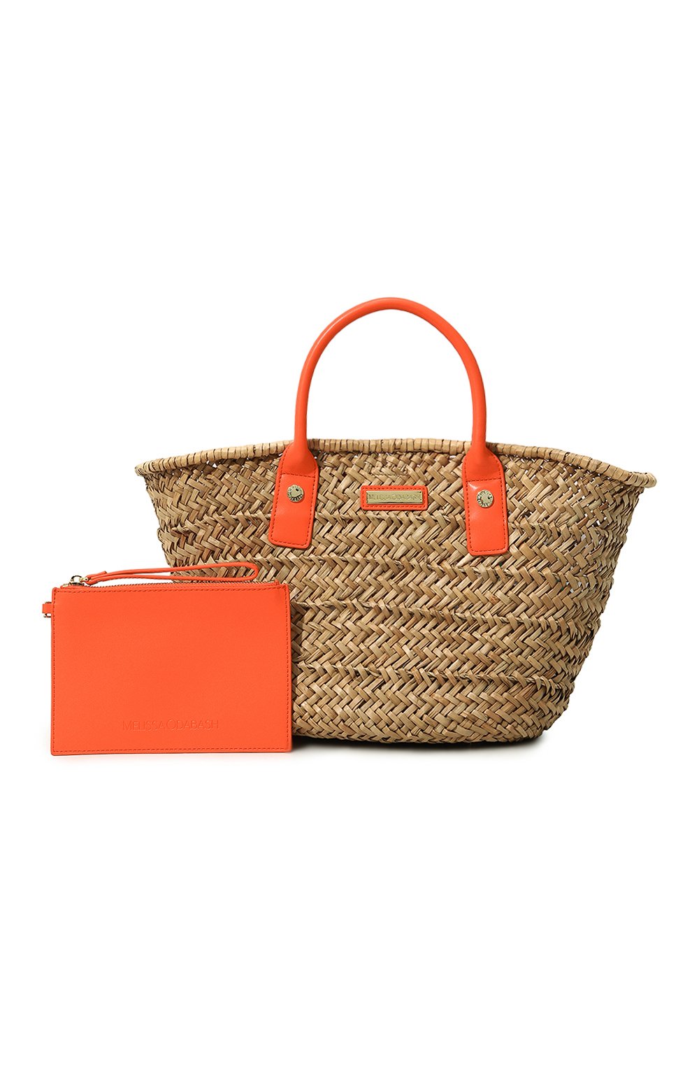 Сумка-тоут corsica MELISSA ODABASH, арт. C0RSICA, фото 7