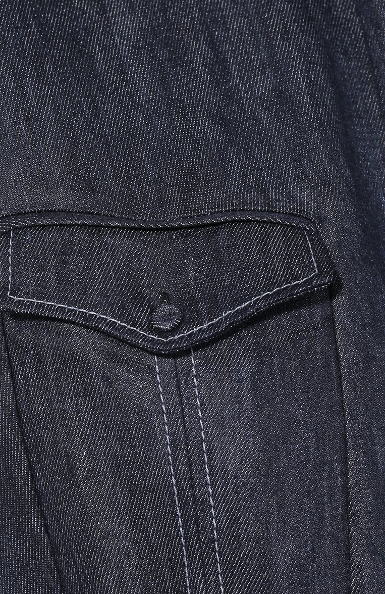 Льняное платье GABRIELA HEARST, арт. R19GH426, фото 5