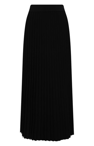 Женская юбка из вискозы BALENCIAGA, арт. 620998/T5133