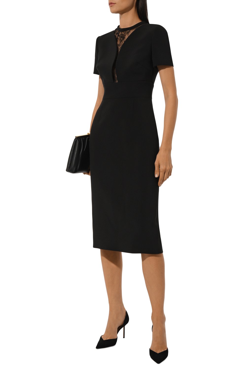 Платье ELIE SAAB, арт. D0075, фото 2