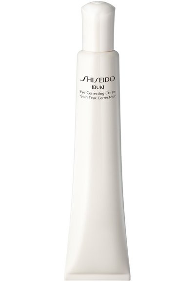Корректирующий крем для контура глаз ibuki (15ml) SHISEIDO, арт. 11117SH, фото 1