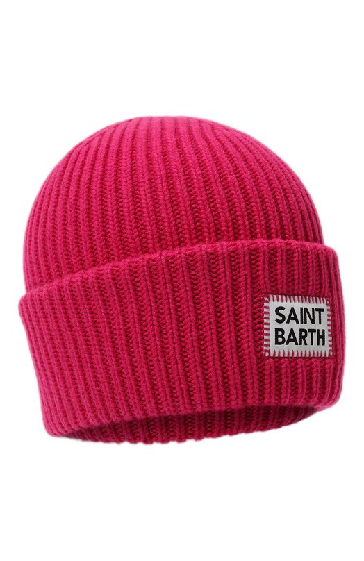 

Шапка MC2 Saint Barth, Розовый