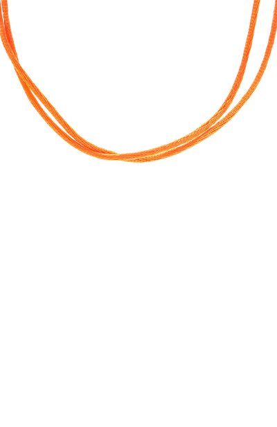 Кулон LILI ARCHIVE фиолетового цвета по цене 19800 руб., арт. PM316, фото 4 Кулон LILI ARCHIVE, арт. PM316, фото 4