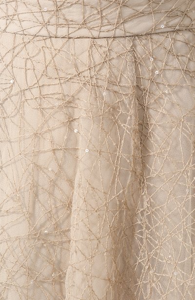 Юбка BRUNELLO CUCINELLI, арт. MA960G2908, фото 5