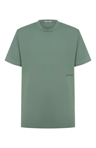 Мужская хлопковая футболка HINNOMINATE, арт. HMABM01305