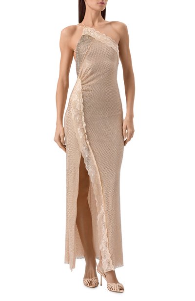 Босоножки embrace 80 LE SILLA, арт. 6609F080BXPPGSL, фото 3