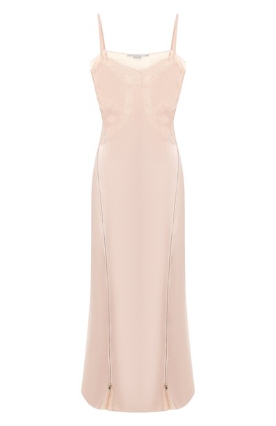 Женское шелковое платье STELLA MCCARTNEY, арт. 562736/SMA65