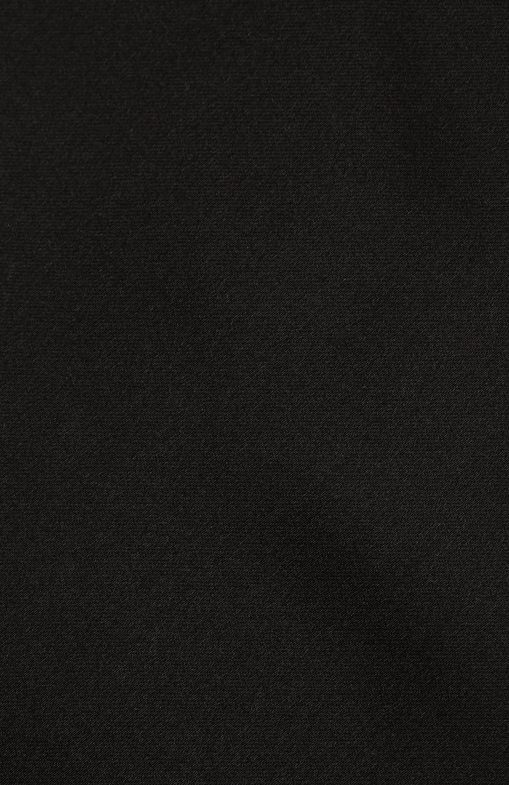 Шелковый галстук TOM FORD черного цвета по цене 22900 руб., арт. 5TF63/XTF, фото 3 Шелковый галстук TOM FORD, арт. 5TF63/XTF, фото 3