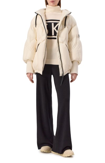 Замш�евые кроссовки malaga BOGNER, арт. 22540353, фото 3