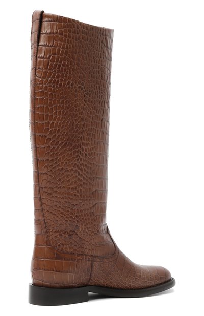 Кожаные сапоги montana PARIS TEXAS, арт. PX1721/XC0C0, фото 5