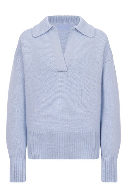 Женский кашемировое поло MVST, арт. M25.1MW.K103