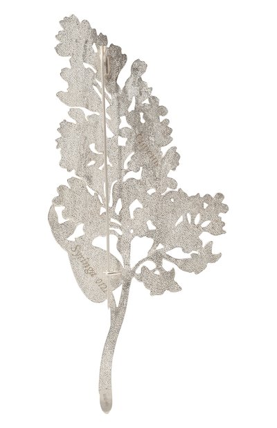 Брошь сирень РУССКИЕ САМОЦВЕТЫ, арт. 41484, фото 3