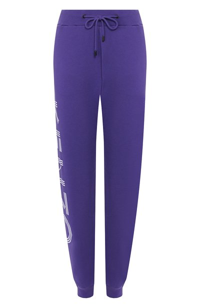 Женские хлопковые джоггеры KENZO, арт. F952PA722952