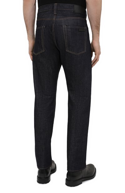 Джинсы PRADA, арт. GEP318-1WQV-F0008-202, фото 4