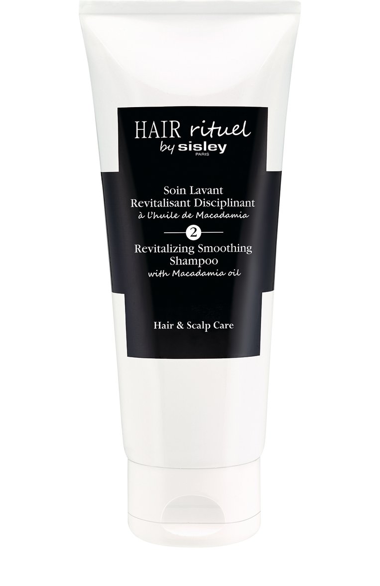 Шампунь для волос с маслом макадамии (200ml) HAIR RITUEL BY SISLEY, арт. 169230, фото 1