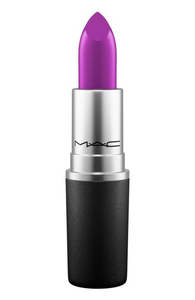 Женская губная помада lipstick amplified, оттенок violetta (3g) MAC, арт. M3LN-65