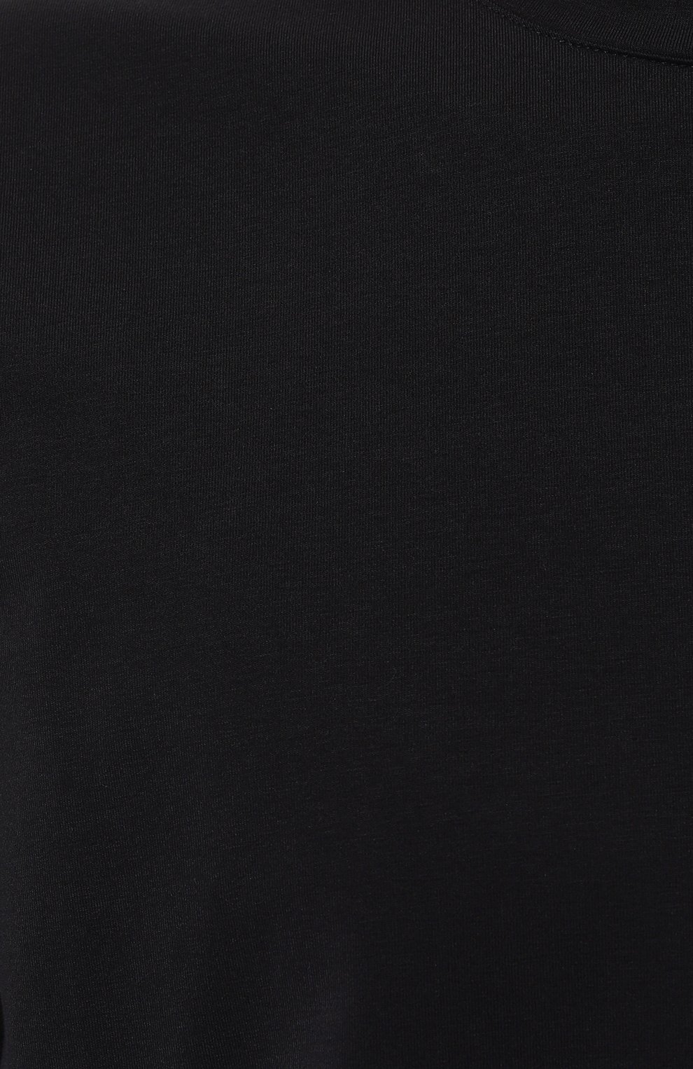 Хлопковая футболка 7 FOR ALL MANKIND, арт. JSIM237LNA, фото 5