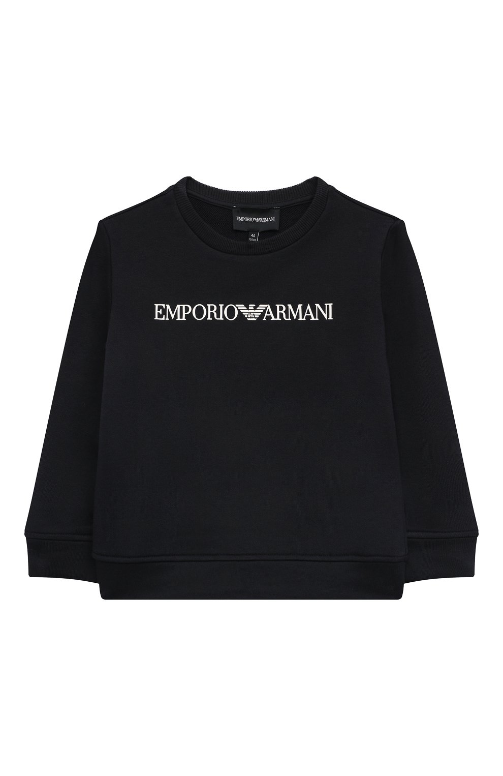 Свитшот EMPORIO ARMANI, арт. 8N4MR6/1JRIZ, фото 1