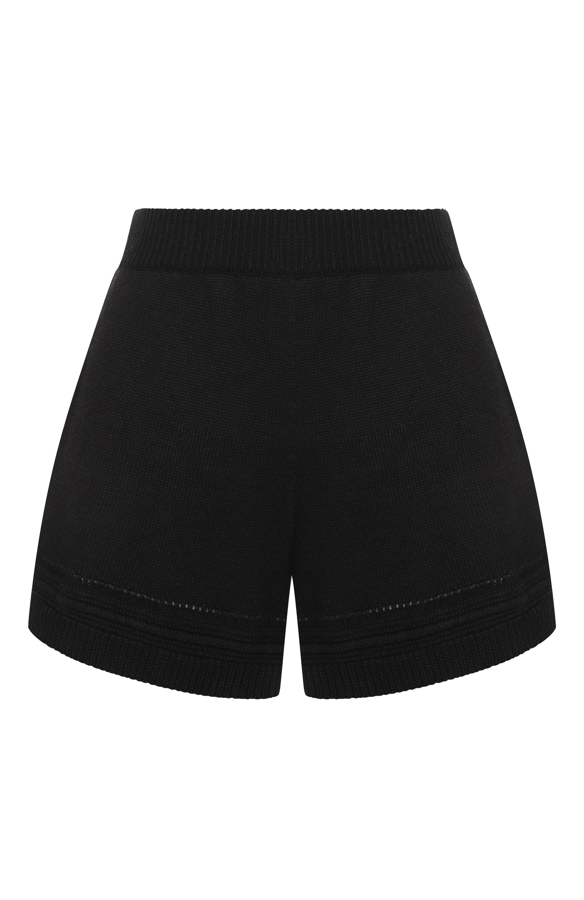 Шорты изо льна и хлопка MVST, арт. WS61-617MU, фото 1