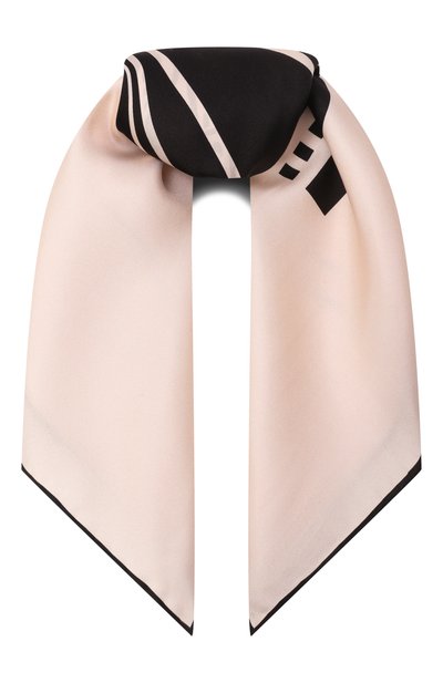 Женский шелковый платок LANVIN, арт. 710008570