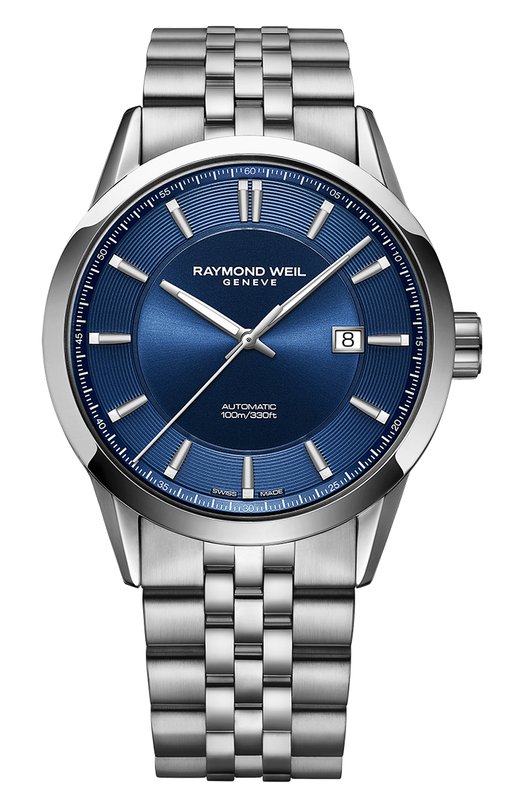 фото Часы freelancer raymond weil