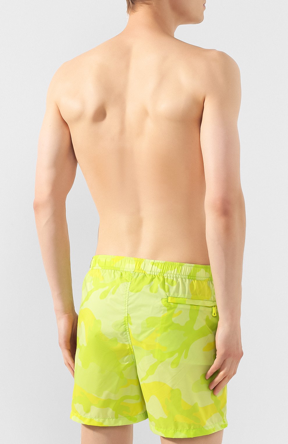 Плавки-шорты VALENTINO, арт. SV3UH028JEJ, фото 4