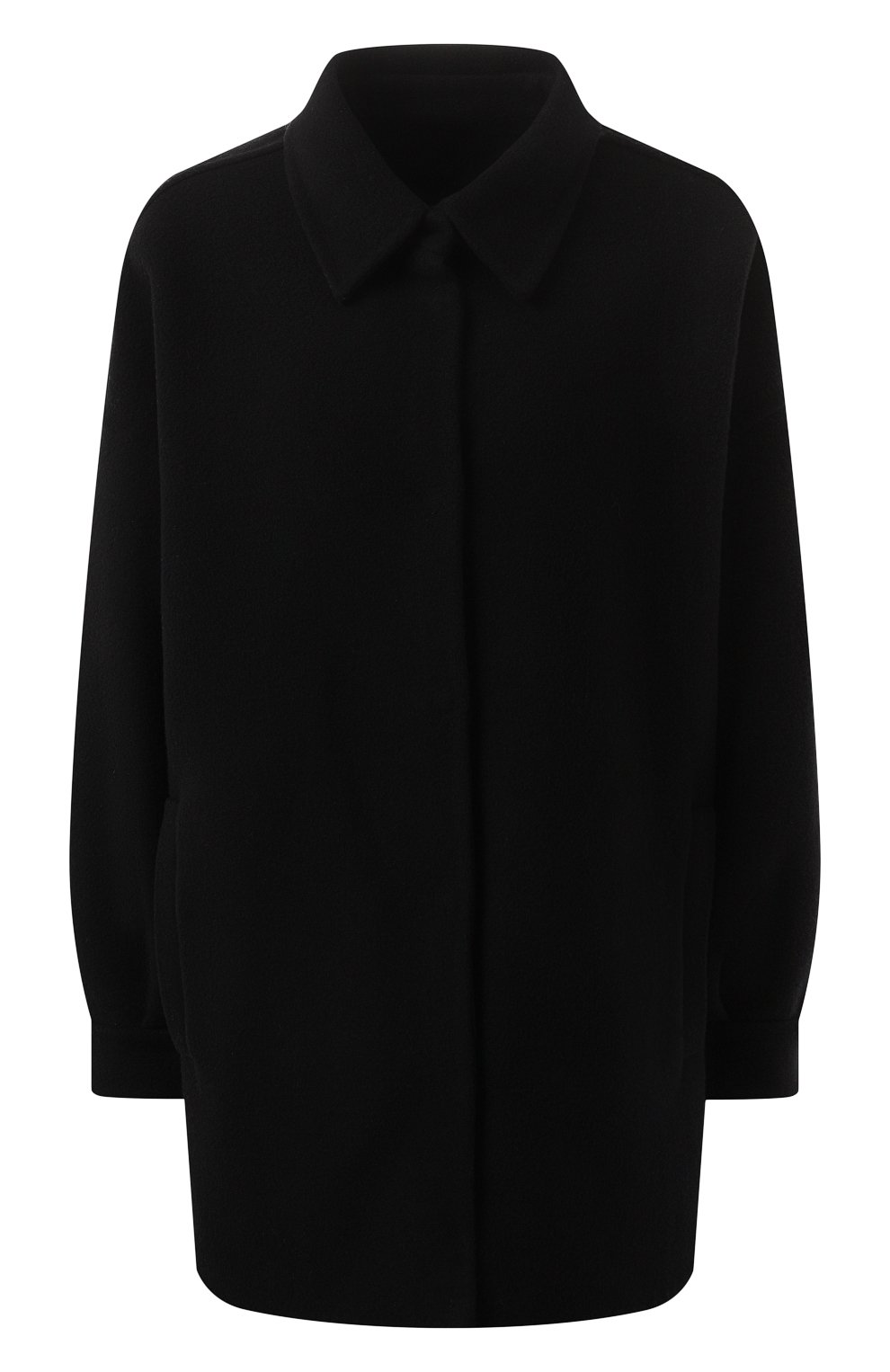 Куртка из шерсти и кашемира VALENTINO, арт. 5B0CI0R18Y5, фото 1