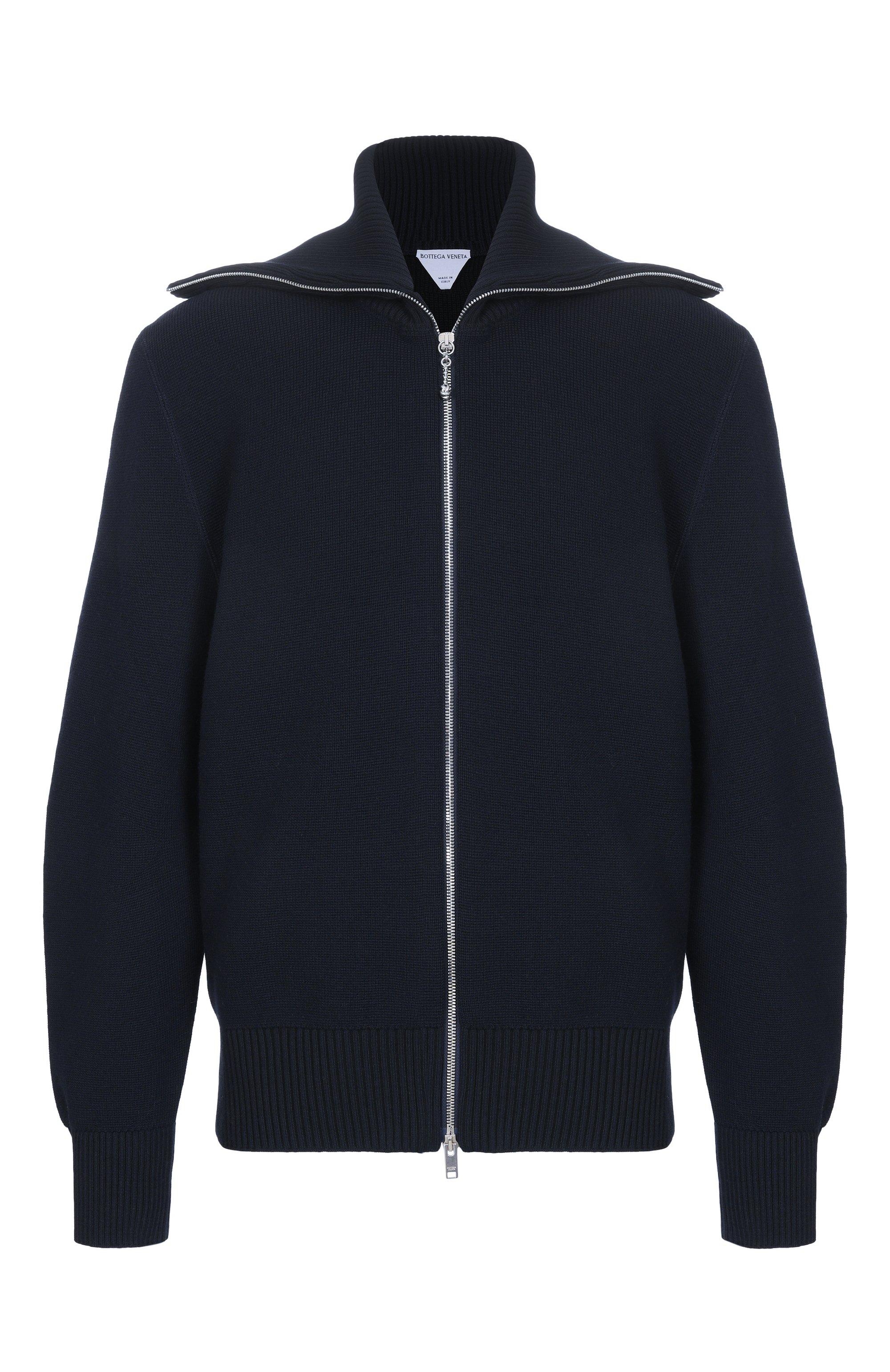 Кардиган из шерсти и хлопка BOTTEGA VENETA, арт. 862729/V68M0, фото 1