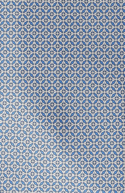 Шелковый галстук STEFANO RICCI, арт. CX/51060, фото 4