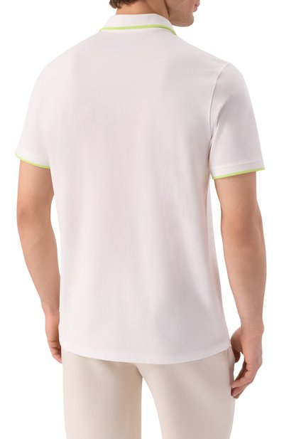 Поло BOGNER, арт. 58392727, фото 4