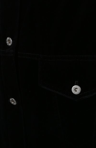 Куртка MIU MIU, арт. ML817-1Z36-F0002, фото 5