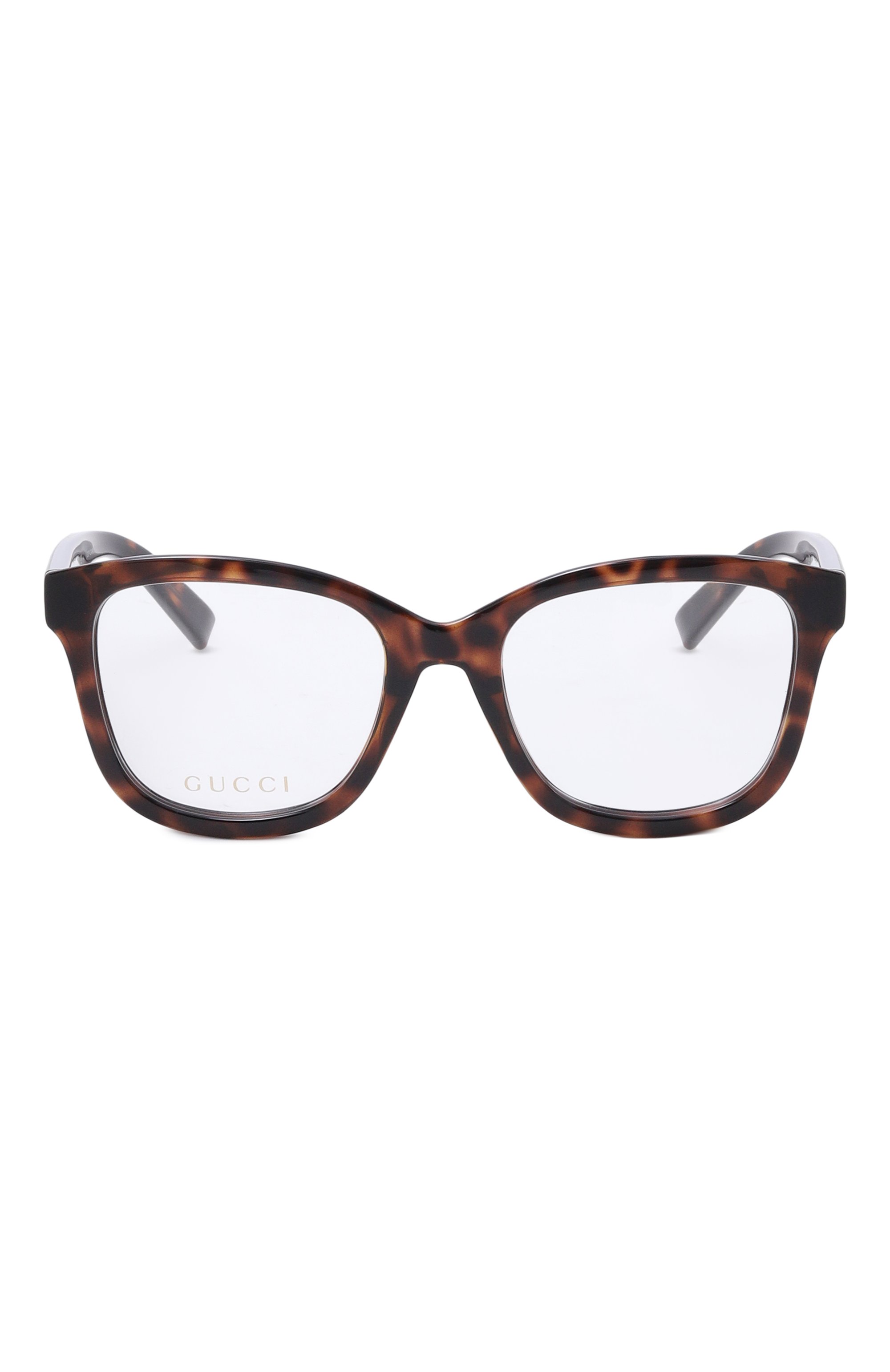 Оправа GUCCI коричневого цвета по цене 19950 руб., арт. GG2104 002, фото 2 Оправа GUCCI, арт. GG2104 002, фото 2