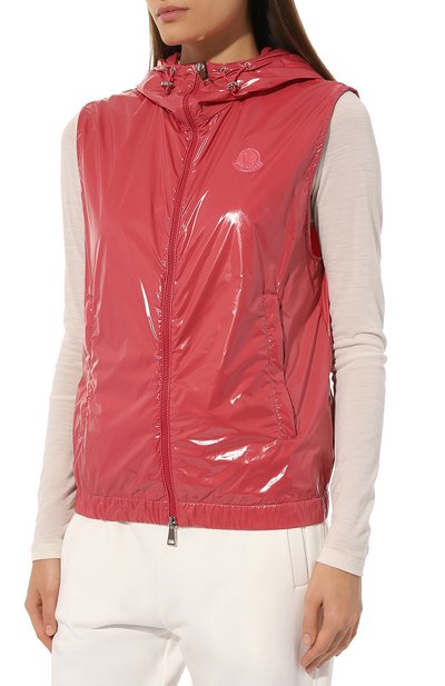 Жилет sete pvc MONCLER, арт. 1A000-89-539FT, фото 3
